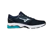 Scarpe running uomo Mizuno  Wave Prodigy 3 Ombre Blue