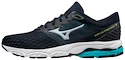 Scarpe running uomo Mizuno  Wave Prodigy 3 Ombre Blue