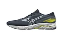 Scarpe running uomo Mizuno  Wave Prodigy 5 Stormy Weather/White/Sulphur Spring