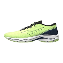 Scarpe running uomo Mizuno Wave Prodigy 6 Mizuno Neo Lime / Black