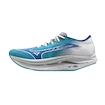 Scarpe running uomo Mizuno Wave Rebellion Flash 2 River Blue / Mugen Blue / White