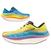 Scarpe running uomo Mizuno Wave Rebellion Pro Bolt 2 (Neon)/Ombre Blue/Jet Blue