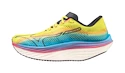 Scarpe running uomo Mizuno Wave Rebellion Pro Bolt 2 (Neon)/Ombre Blue/Jet Blue  UK 6