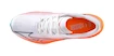 Scarpe running uomo Mizuno Wave Rebellion Pro White/Silver/Soleil