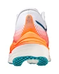 Scarpe running uomo Mizuno Wave Rebellion Pro White/Silver/Soleil