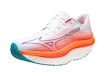 Scarpe running uomo Mizuno Wave Rebellion Pro White/Silver/Soleil