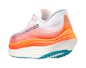 Scarpe running uomo Mizuno Wave Rebellion Pro White/Silver/Soleil