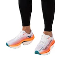 Scarpe running uomo Mizuno Wave Rebellion Pro White/Silver/Soleil