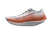 Scarpe running uomo Mizuno Wave Rebellion Pro White/Silver/Soleil  UK 6