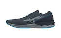 Scarpe running uomo Mizuno Wave Revolt 3 Stormy Weather/Bolt 2 (Neon)/Quarry  UK 8,5