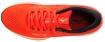 Scarpe running uomo Mizuno  Wave Rider 25 Cherry Tomato