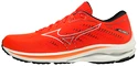 Scarpe running uomo Mizuno  Wave Rider 25 Cherry Tomato