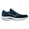 Scarpe running uomo Mizuno  Wave Rider 25 Gibraltar Sea/White  UK 11,5