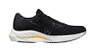 Scarpe running uomo Mizuno  Wave Rider 26 2E Odyssey Gray/Metallic Gray/Pale Marigold