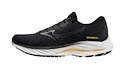 Scarpe running uomo Mizuno  Wave Rider 26 2E Odyssey Gray/Metallic Gray/Pale Marigold