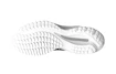 Scarpe running uomo Mizuno  Wave Rider 26 (Kakizome) White/White/Black