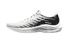 Scarpe running uomo Mizuno Wave Rider 26 (Kakizome) White/White/Black