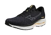 Scarpe running uomo Mizuno  Wave Rider 26 Odyssey Gray/Metallic Gray/Pale Marigold