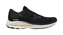 Scarpe running uomo Mizuno  Wave Rider 26 Odyssey Gray/Metallic Gray/Pale Marigold