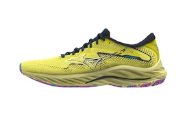 Scarpe running uomo Mizuno Wave Rider 27 Luminous/White/Jet Blue