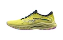 Scarpe running uomo Mizuno  Wave Rider 27 Luminous/White/Jet Blue  UK 14