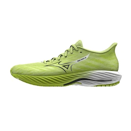 Scarpe running uomo Mizuno Wave Rider 28 Mizuno Neo Lime / Black / Acid Lime