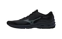 Scarpe running uomo Mizuno  Wave Rider Gtx Black/Ombre Blue/Glacial Ridge  UK 7