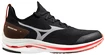 Scarpe running uomo Mizuno  Wave Rider Neo Black