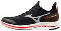 Scarpe running uomo Mizuno  Wave Rider Neo Black