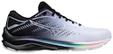 Scarpe running uomo Mizuno  Wave Rider Wave Rider 25 ( Osaka ) / White / White / Silver