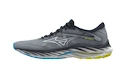 Scarpe running uomo Mizuno  Wave Rider Wave Rider 27 Pearl Blue/White/Bolt 2 (Neon)