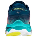 Scarpe running uomo Mizuno  Wave Sky 5 Gibraltar Sea