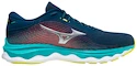 Scarpe running uomo Mizuno  Wave Sky 5 Gibraltar Sea  EUR 47