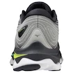 Scarpe running uomo Mizuno  Wave Sky 6 Quiet Shade/Silver/Neo Lime