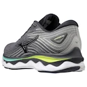 Scarpe running uomo Mizuno  Wave Sky 6 Quiet Shade/Silver/Neo Lime