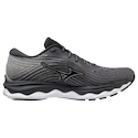 Scarpe running uomo Mizuno  Wave Sky 6 Quiet Shade/Silver/Neo Lime