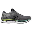 Scarpe running uomo Mizuno  Wave Sky 6 Quiet Shade/Silver/Neo Lime  UK 14