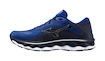 Scarpe running uomo Mizuno  Wave Sky 7 Surf the Web/Silver/Dress Blues  UK 14