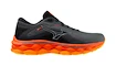 Scarpe running uomo Mizuno  Wave Sky Wave Sky 7 Turbulence/Nickel/Hot Coral