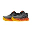 Scarpe running uomo Mizuno  Wave Sky Wave Sky 7 Turbulence/Nickel/Hot Coral