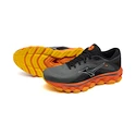 Scarpe running uomo Mizuno  Wave Sky Wave Sky 7 Turbulence/Nickel/Hot Coral