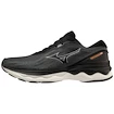 Scarpe running uomo Mizuno  Wave Skyrise 3 Black/Silver  EUR 44,5