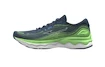 Scarpe running uomo Mizuno  Wave Skyrise 4 Cameo Green/China Blue/909 C