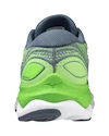 Scarpe running uomo Mizuno  Wave Skyrise 4 Cameo Green/China Blue/909 C