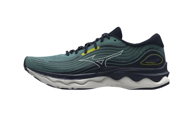 Mizuno wave legend 4 uomo prezzo basso online