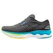 Scarpe running uomo Mizuno  Wave Skyrise 4 Stormy Weather/Pearl Blue/Jet Blue