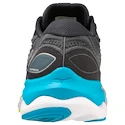 Scarpe running uomo Mizuno  Wave Skyrise 4 Stormy Weather/Pearl Blue/Jet Blue