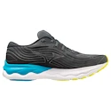 Scarpe running uomo Mizuno  Wave Skyrise 4 Stormy Weather/Pearl Blue/Jet Blue