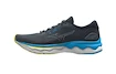 Scarpe running uomo Mizuno  Wave Skyrise 4 Stormy Weather/Pearl Blue/Jet Blue  UK 14