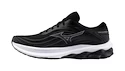 Scarpe running uomo Mizuno  Wave Skyrise 5 Black/White/Cayenne